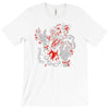 wolf man unchained T-Shirt