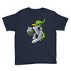 linkage Youth Tee