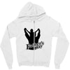 FATHER DAY Zipper Hoodie