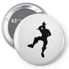 fortnite take the L Pin-back button