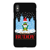 the legend of buddy iPhoneX