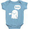 Ghost Of Disapproval Baby Onesie
