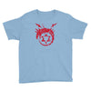 mark of the serpent Youth Tee
