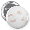 Guess What? - Baby Inside Pin-back button