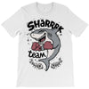 sharrk team T-Shirt