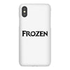 fahrie77 iPhoneX