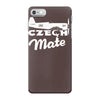 czech mate yak 11 iPhone 7 Case
