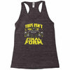 this isn't even my final form 1 Racerback Tank