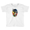 we all need a hero Toddler T-shirt
