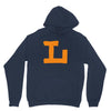 couple l Unisex Hoodie