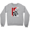 RED SUN - TANK TROOPER Crewneck Sweatshirt