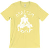 dhalsim yoga  gamer ryu ken street retro fan T-Shirt