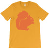 squirrel T-Shirt