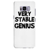 very stable genius Samsung Galaxy S8 Plus