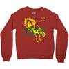 Humboldt Strong Crewneck Sweatshirt