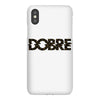 Dobre iPhoneX