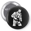 bud spencer film Pin-back button