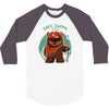 save ewoks 3/4 Sleeve Shirt