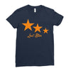 LOST STAR Ladies Fitted T-Shirt