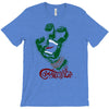screaming mutant hand T-Shirt
