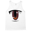 look manga Tank Top