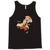 tintin Tank Top