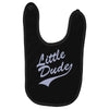 little dude Baby Bibs