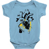 vascular Baby Onesie