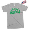 TALKING LEGENDS Exclusive T-shirt