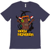 wood monster T-Shirt