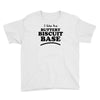 like the buttery biscuit base Youth Tee