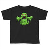 toxic monster 2 Toddler T-shirt