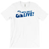 we'll do it live T-Shirt