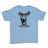 yaaaas Youth Tee