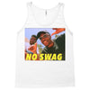 No Swag Tank Top