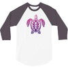 sea turtle spirit 3/4 Sleeve Shirt