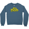wyld stallyns Crewneck Sweatshirt