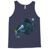 anyone out there Tank Top