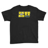 minion university Youth Tee