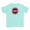 DANGEROUS ANIMAL Youth Tee
