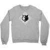 WILD ANIMAL IN THE WORLD Crewneck Sweatshirt