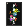 Pride Floral LGBT Colors iPad Mini 4