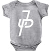 Jake Paul Baby Onesie