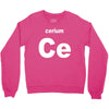 cerium Crewneck Sweatshirt