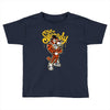 get job Toddler T-shirt