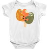 lucu deh Baby Bodysuit