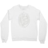 rebellion princess Crewneck Sweatshirt