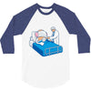 plastic surgery 3/4 Sleeve Shirt