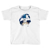 bug invasion Toddler T-shirt