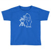 bear grills Toddler T-shirt
